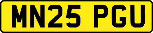 MN25PGU