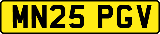 MN25PGV