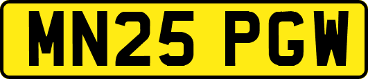 MN25PGW