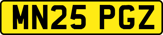 MN25PGZ