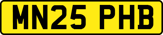 MN25PHB
