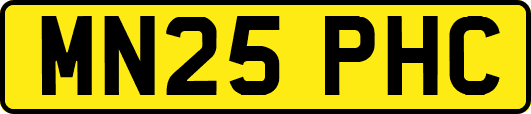 MN25PHC