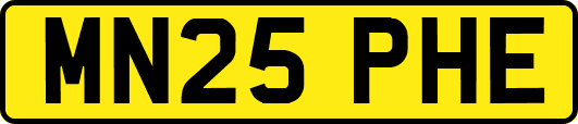 MN25PHE