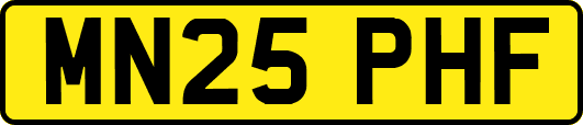 MN25PHF