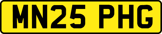 MN25PHG