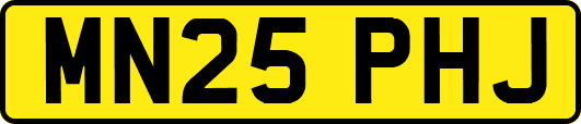 MN25PHJ