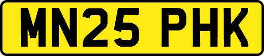 MN25PHK