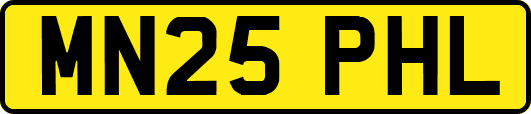MN25PHL