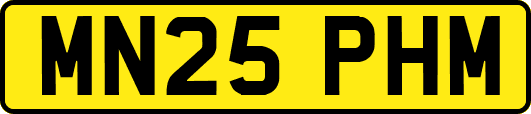 MN25PHM