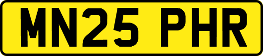 MN25PHR