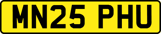 MN25PHU