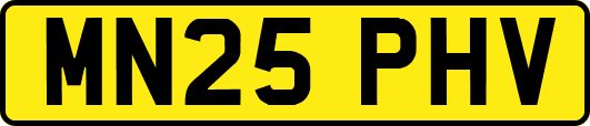 MN25PHV