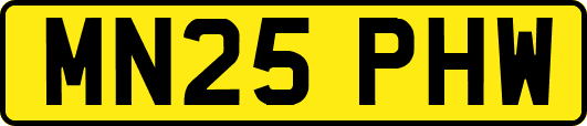 MN25PHW