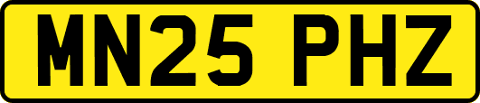 MN25PHZ