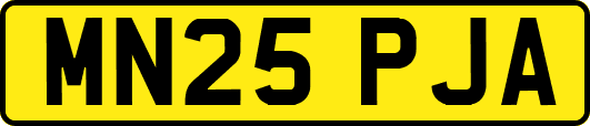 MN25PJA