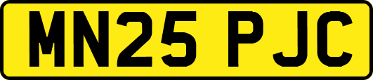 MN25PJC