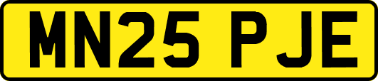 MN25PJE