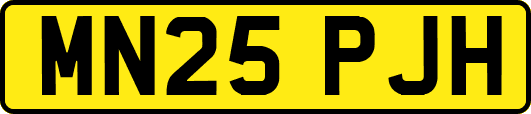 MN25PJH