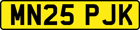 MN25PJK