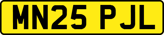 MN25PJL