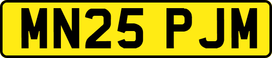 MN25PJM