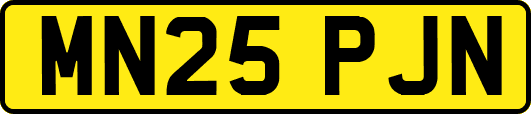 MN25PJN
