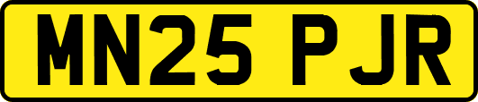 MN25PJR