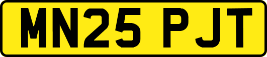 MN25PJT