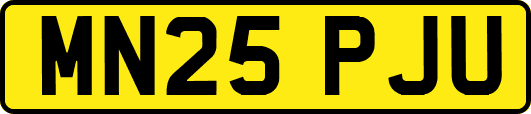 MN25PJU