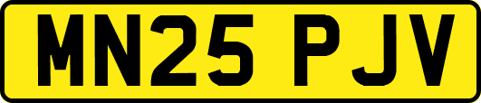 MN25PJV