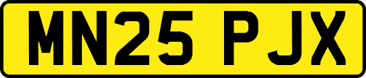 MN25PJX