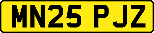 MN25PJZ