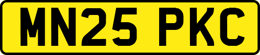 MN25PKC
