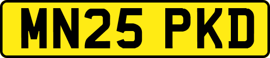 MN25PKD