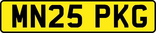 MN25PKG