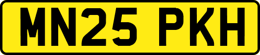 MN25PKH
