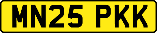MN25PKK