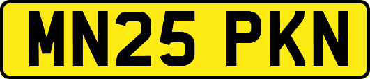 MN25PKN