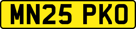 MN25PKO