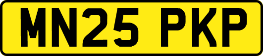 MN25PKP