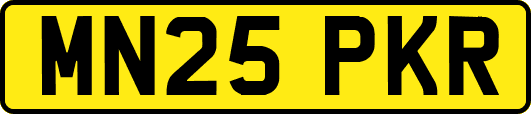 MN25PKR