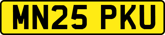 MN25PKU