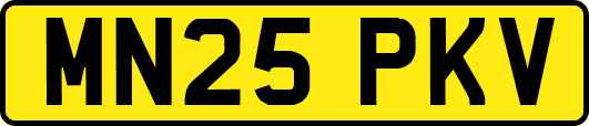 MN25PKV