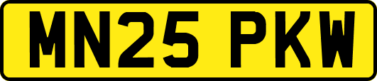 MN25PKW