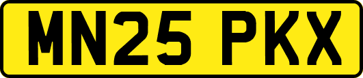 MN25PKX