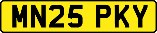 MN25PKY