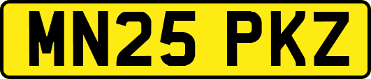 MN25PKZ