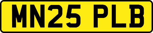 MN25PLB