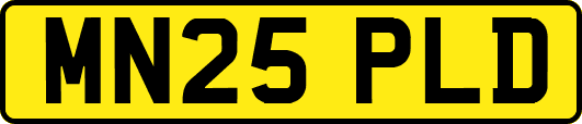 MN25PLD