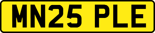 MN25PLE